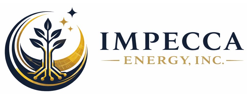 合同会社インぺカブル　地域共生型太陽光発電